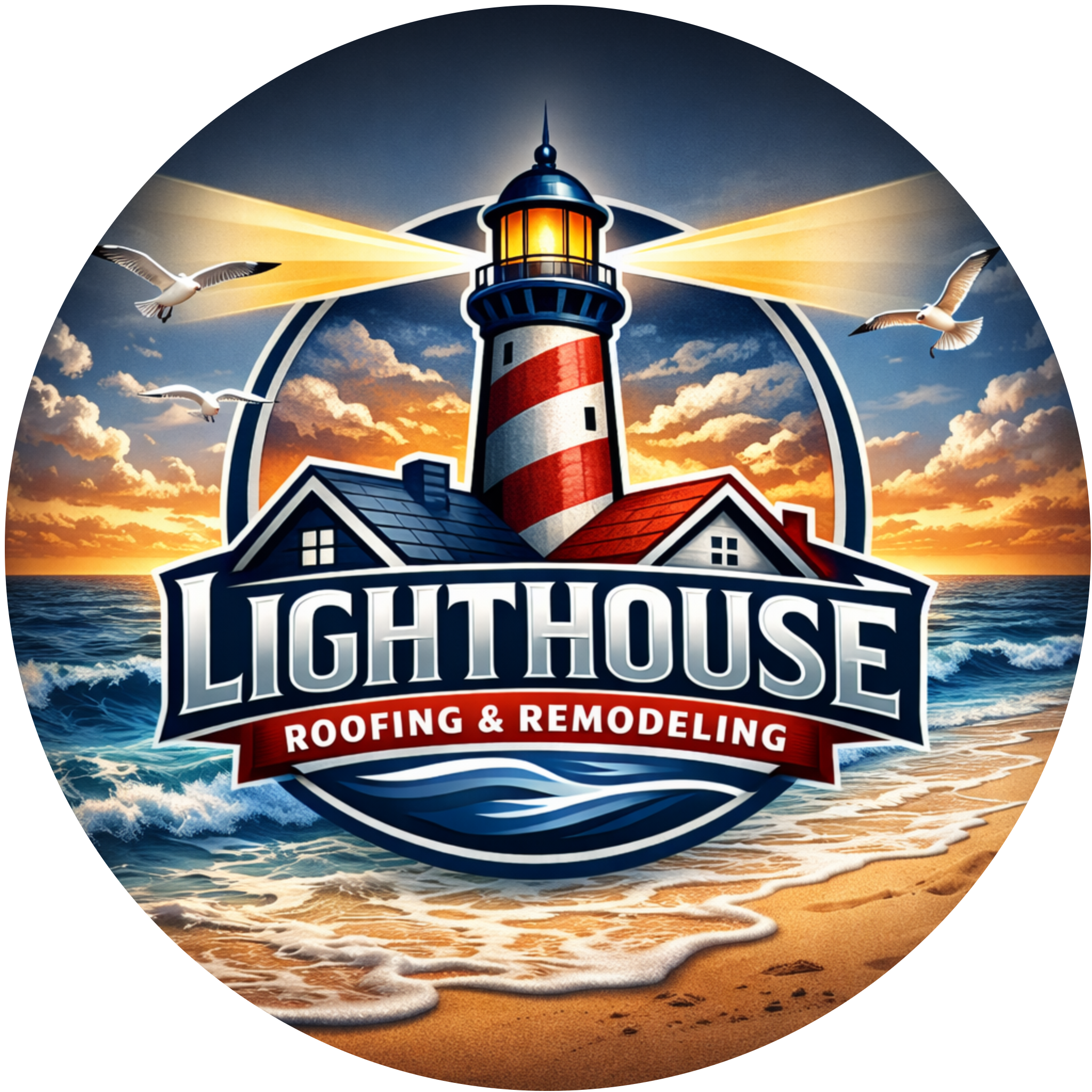 LightHouse Roofing & Remodeling